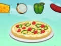                                                                     Pizza bal - 2 ﺔﺒﻌﻟ