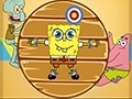                                                                    Terrific Spongebob Darts ﺔﺒﻌﻟ