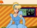                                                                     Princess Cinderella New Room ﺔﺒﻌﻟ