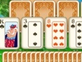                                                                     Tri Towers Solitaire ﺔﺒﻌﻟ