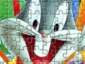                                                                     Bugs Bunny Jigsaw Game ﺔﺒﻌﻟ
