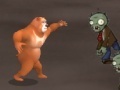                                                                     Elder Bear VS Zombies ﺔﺒﻌﻟ