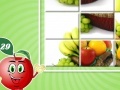                                                                     Juicy fruit puzzles ﺔﺒﻌﻟ