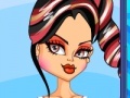                                                                     Monster High Dolls Dress Up and Makeover ﺔﺒﻌﻟ