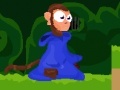                                                                     Monkey Wizard ﺔﺒﻌﻟ