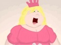                                                                     Fat Princess Parody ﺔﺒﻌﻟ