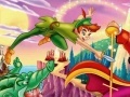                                                                     Peterpan Find the Alphabets ﺔﺒﻌﻟ