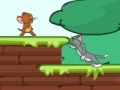                                                                     Tom And Jerry Xtreme Adventure ﺔﺒﻌﻟ