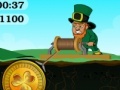                                                                     St. Patrick`s Gold Miner ﺔﺒﻌﻟ