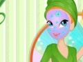                                                                     Tinker Bells princess makeover ﺔﺒﻌﻟ