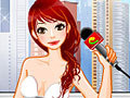                                                                     Weather Girl Dress Up ﺔﺒﻌﻟ