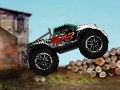                                                                    Extreme 4X4 Racer ﺔﺒﻌﻟ