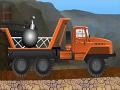                                                                     Cargo Truck Time Challenge ﺔﺒﻌﻟ