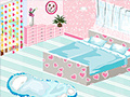                                                                     Mina's New Room Decoration ﺔﺒﻌﻟ