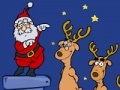                                                                     Singing Reindeer ﺔﺒﻌﻟ
