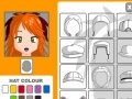                                                                     Anime Makeover ﺔﺒﻌﻟ