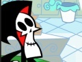                                                                     The Grim Adventures of Billy & Mandy: Zap to it ﺔﺒﻌﻟ
