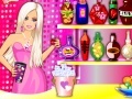                                                                     Love Cocktail Barbie ﺔﺒﻌﻟ