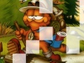                                                                     Sort my tiles Garfield  ﺔﺒﻌﻟ