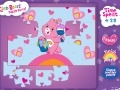                                                                     Care Bears Puzzle Party! ﺔﺒﻌﻟ
