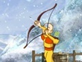                                                                     Avatar Bow and Arrow Shooting  ﺔﺒﻌﻟ