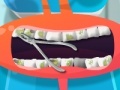                                                                     Silly Monster Dentist ﺔﺒﻌﻟ