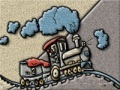                                                                     Gather the train puzzle ﺔﺒﻌﻟ