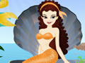                                                                    Mermaid Dress Up ﺔﺒﻌﻟ