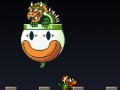                                                                    Super Mario World: Bowser Battle! ﺔﺒﻌﻟ