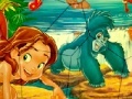                                                                     Puzzle Mania Tarzan ﺔﺒﻌﻟ