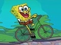                                                                     SpongeBob Bike Ride ﺔﺒﻌﻟ