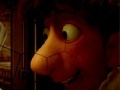                                                                     Puzzle picture of a cartoon Ratatouille ﺔﺒﻌﻟ