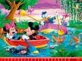                                                                     Hidden Numbers Mickey Mouse ﺔﺒﻌﻟ