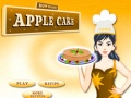                                                                     Apple Cake ﺔﺒﻌﻟ