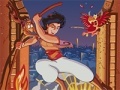                                                                     Jumping Aladdin ﺔﺒﻌﻟ