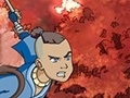                                                                     Avatar: The Last Airbender - Treetop Trouble ﺔﺒﻌﻟ