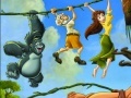                                                                     Tarzan ﺔﺒﻌﻟ