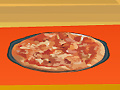                                                                     Delicious Pizza ﺔﺒﻌﻟ