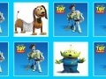                                                                     In memory: Toy Story ﺔﺒﻌﻟ