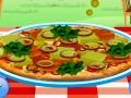                                                                     Manhattan pizza ﺔﺒﻌﻟ