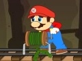                                                                     Super Mario: Miner ﺔﺒﻌﻟ