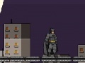                                                                     Batman Night Escape ﺔﺒﻌﻟ