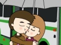                                                                     Kissing In The Rain ﺔﺒﻌﻟ