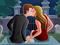                                                                     Vampire Kissing ﺔﺒﻌﻟ
