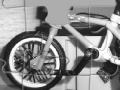                                                                     BMX Finger Bike ﺔﺒﻌﻟ