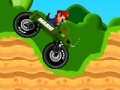                                                                     Super Mario Truck Rider ﺔﺒﻌﻟ