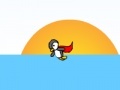                                                                     Flying penguin ﺔﺒﻌﻟ