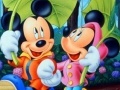                                                                     Mickey Love ﺔﺒﻌﻟ