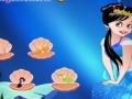                                                                     Princess Ariel ﺔﺒﻌﻟ