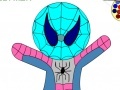                                                                    My Spiderman ﺔﺒﻌﻟ